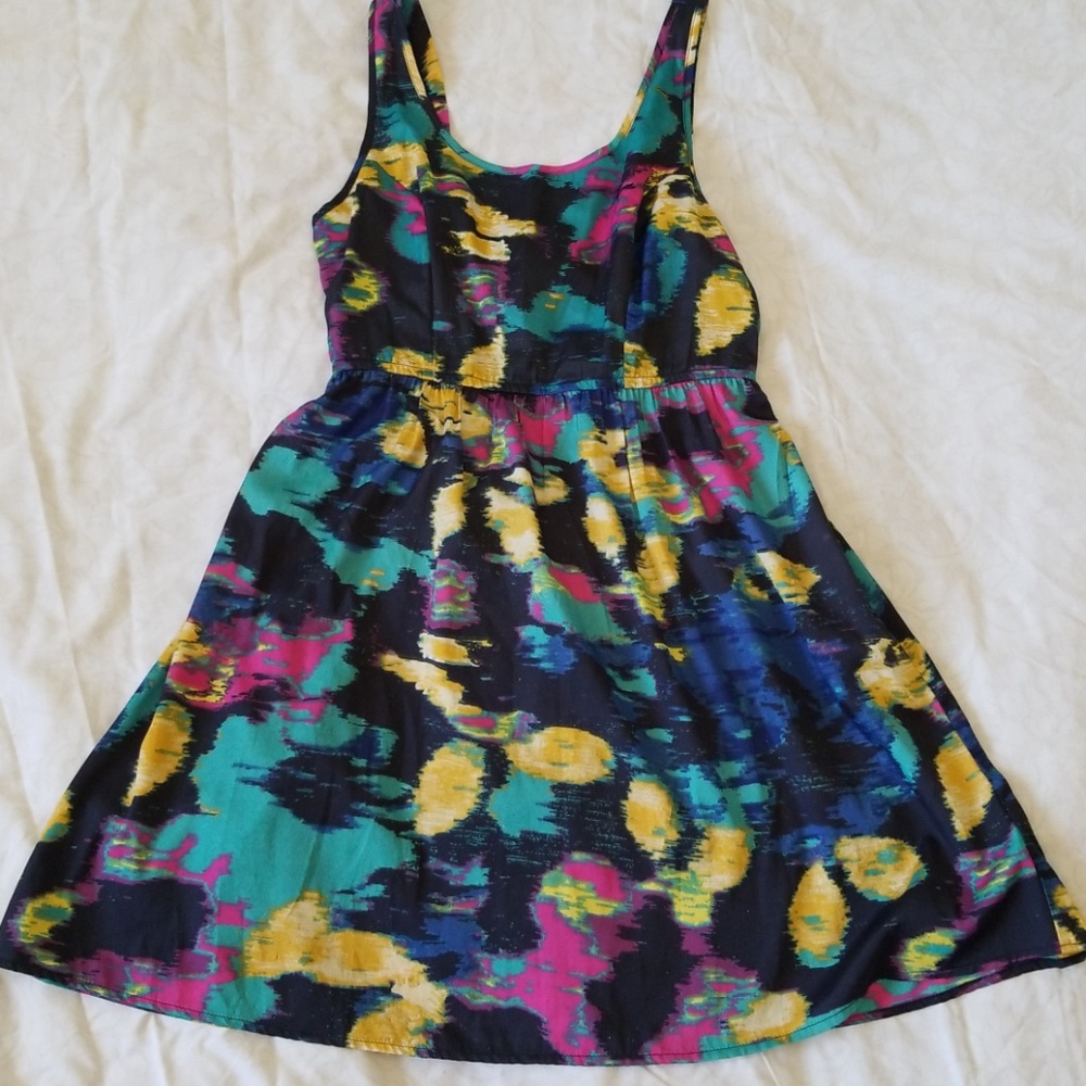 Forever 21 dress